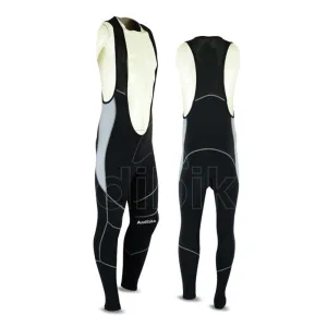 Men Cycling BIB Tight Padded STY-04