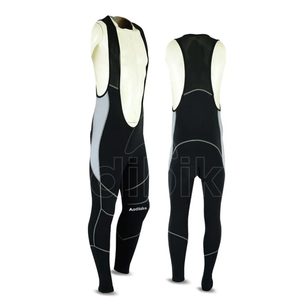 Men Cycling BIB Tight Padded STY-04