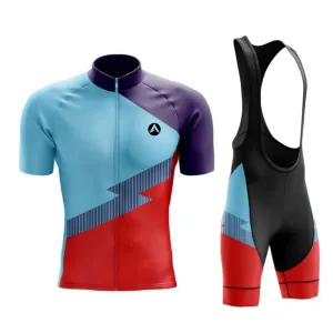 Men Cycling Classic Collection Uniform STY-03
