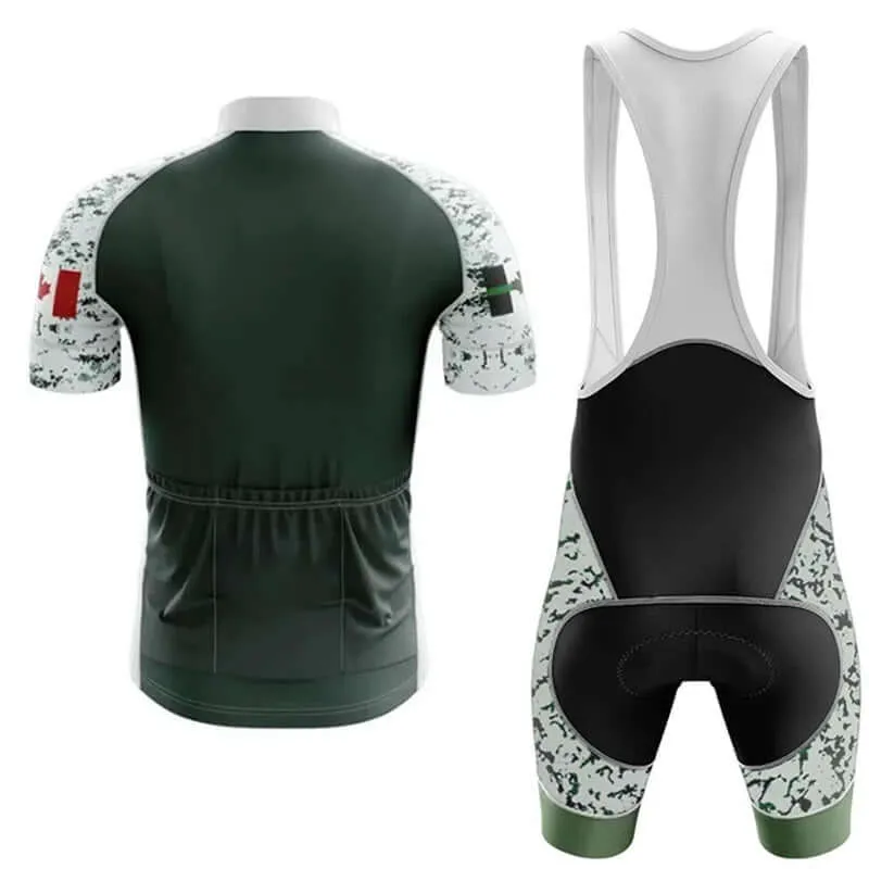 Men Cycling Countries Collection Uniform STY-17