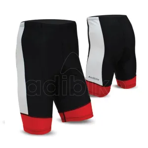 Men Cycling Short Padded STY-09