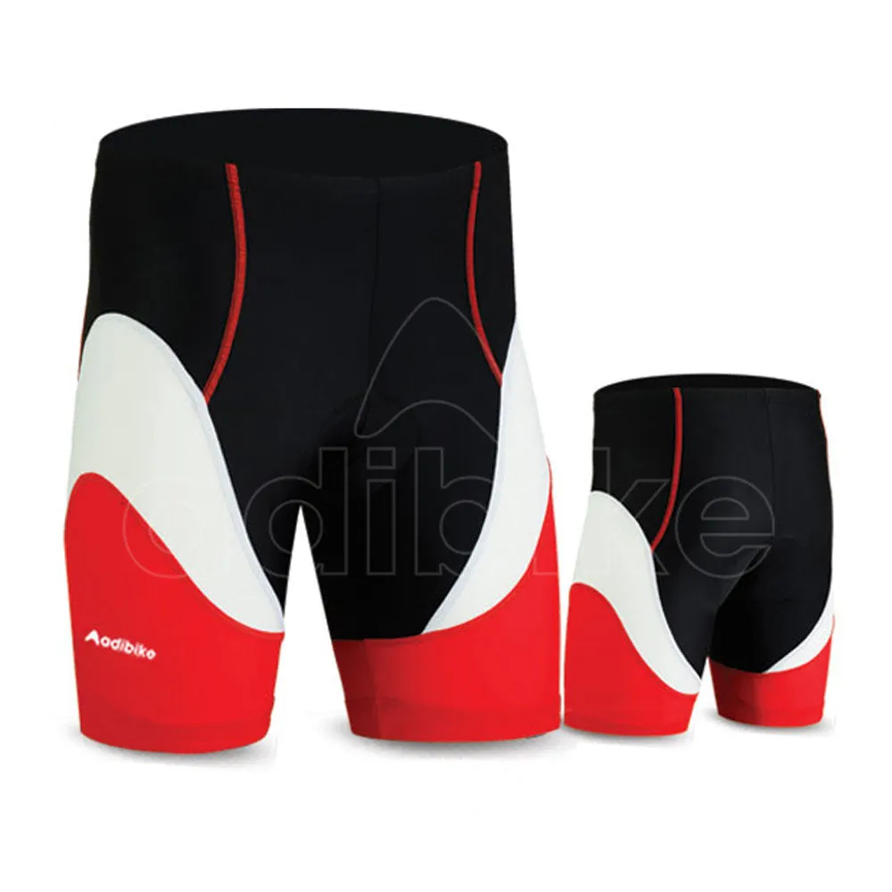Men Cycling Short Padded STY-10