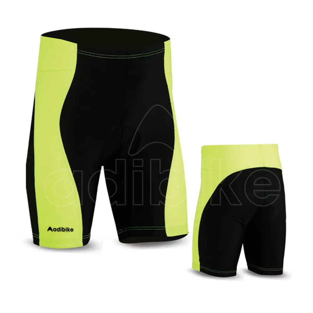 Men Cycling Short Padded STY-11