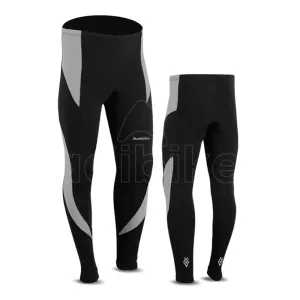 Men Cycling Tights Padded STY-15