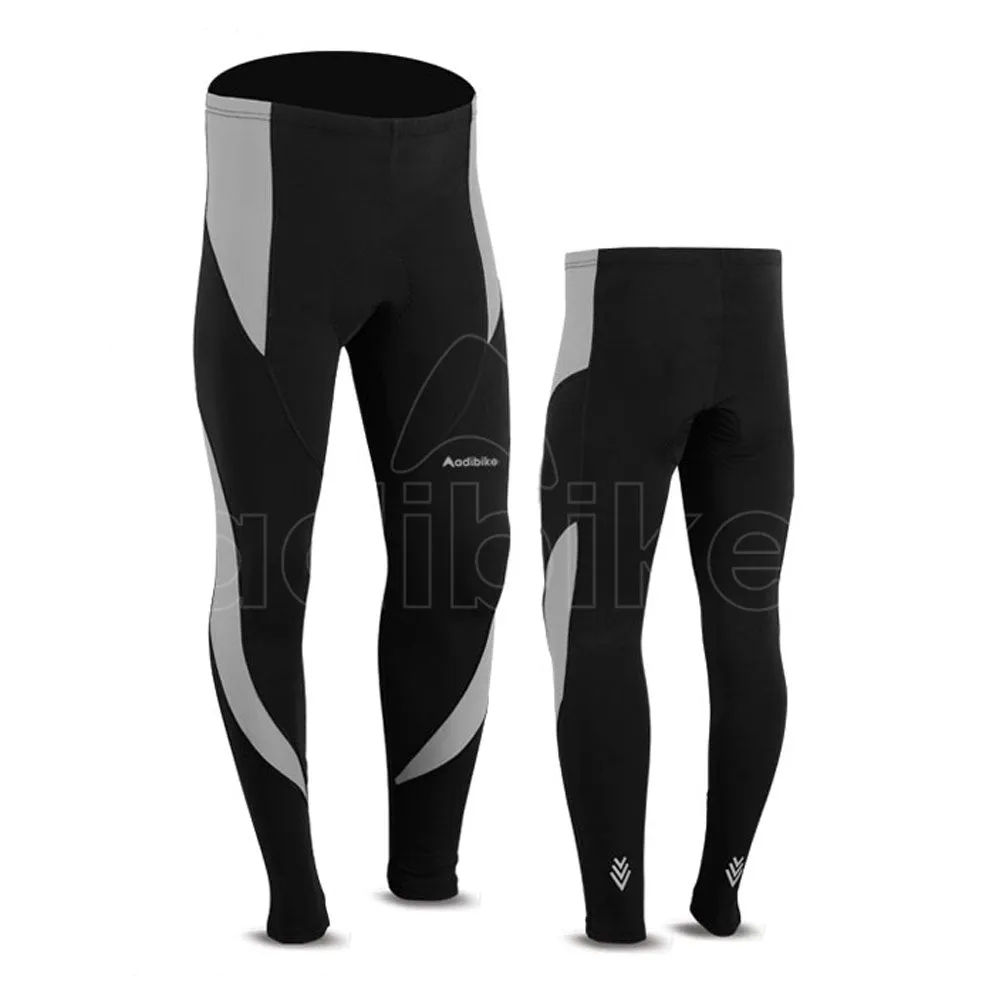 Men Cycling Tights Padded STY-15