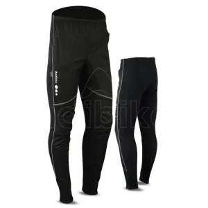 Men Cycling Tights Padded STY-18