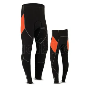 Men Cycling Tights Padded STY-20