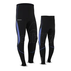 Men Cycling Tights Padded STY-21