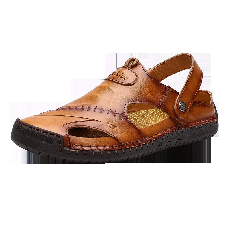 Men"s Cross Fashion Sandals
