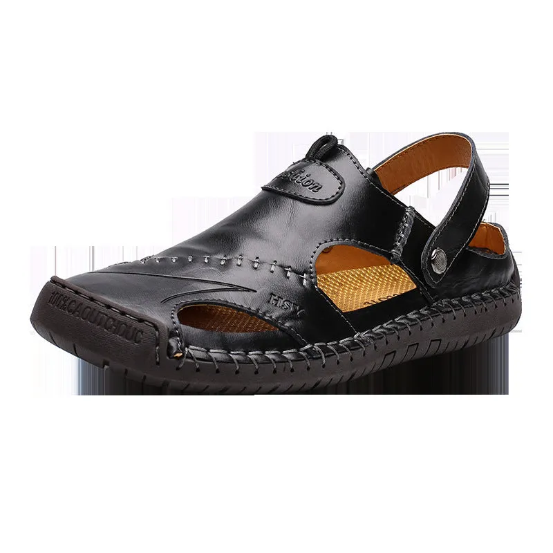 Men"s Cross Fashion Sandals