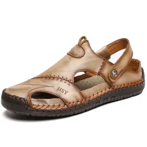 Men"s Cross Fashion Sandals