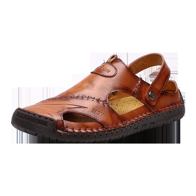 Men"s Cross Fashion Sandals