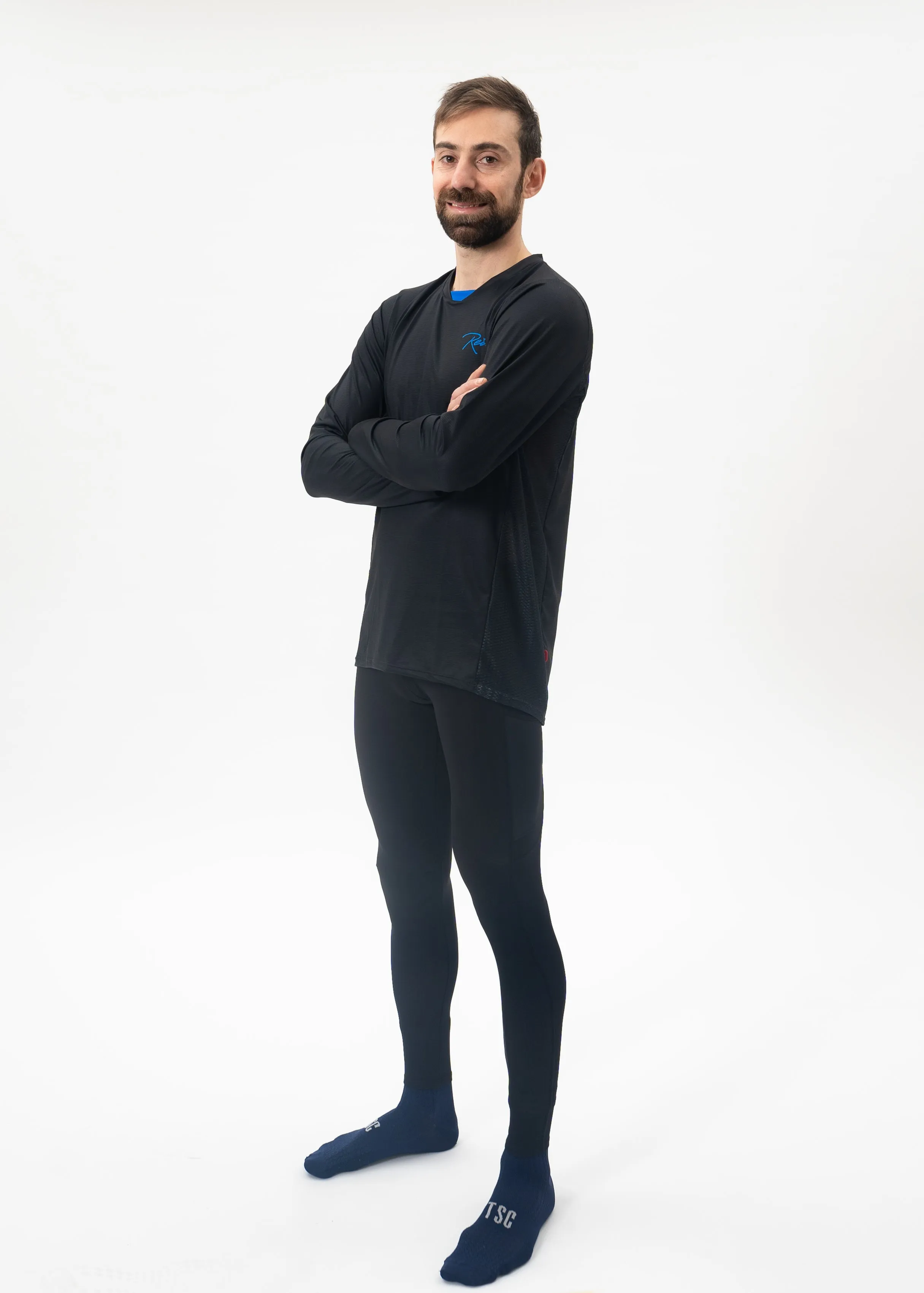 Men's ABB Long Tights