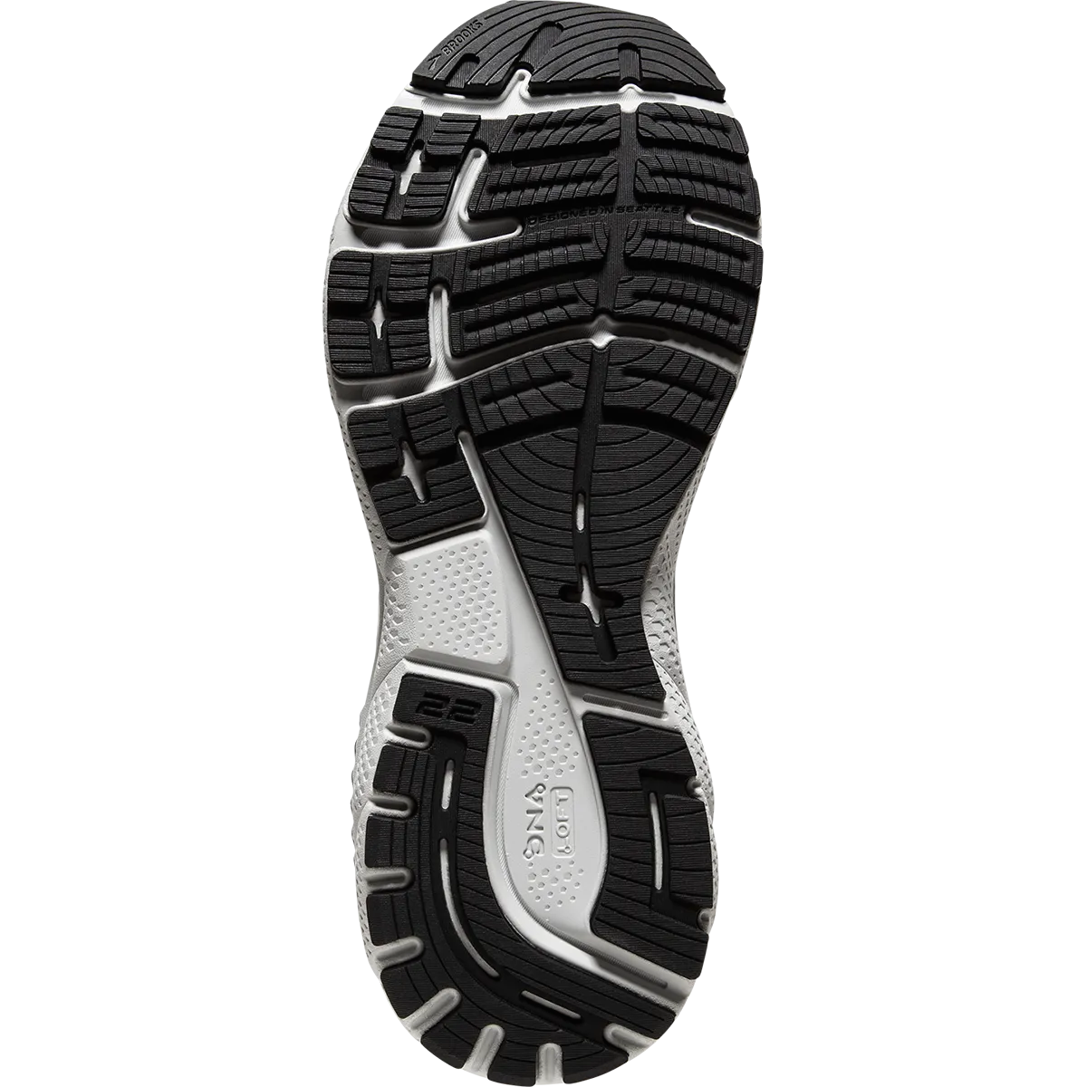 Men's Adrenaline GTS 22 - 2E