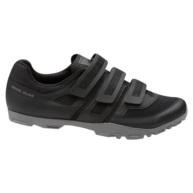 Men's All Road V4 Cycling Shoes - Black