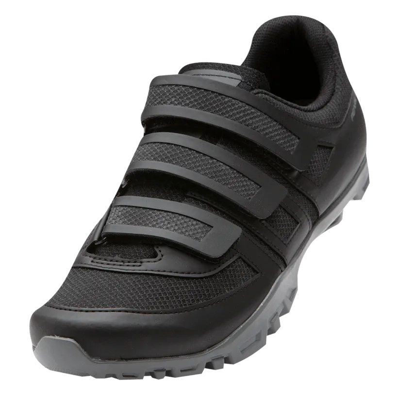 Men's All Road V4 Cycling Shoes - Black