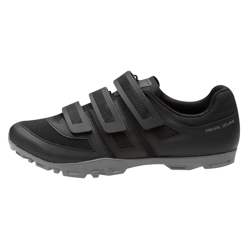 Men's All Road V4 Cycling Shoes - Black