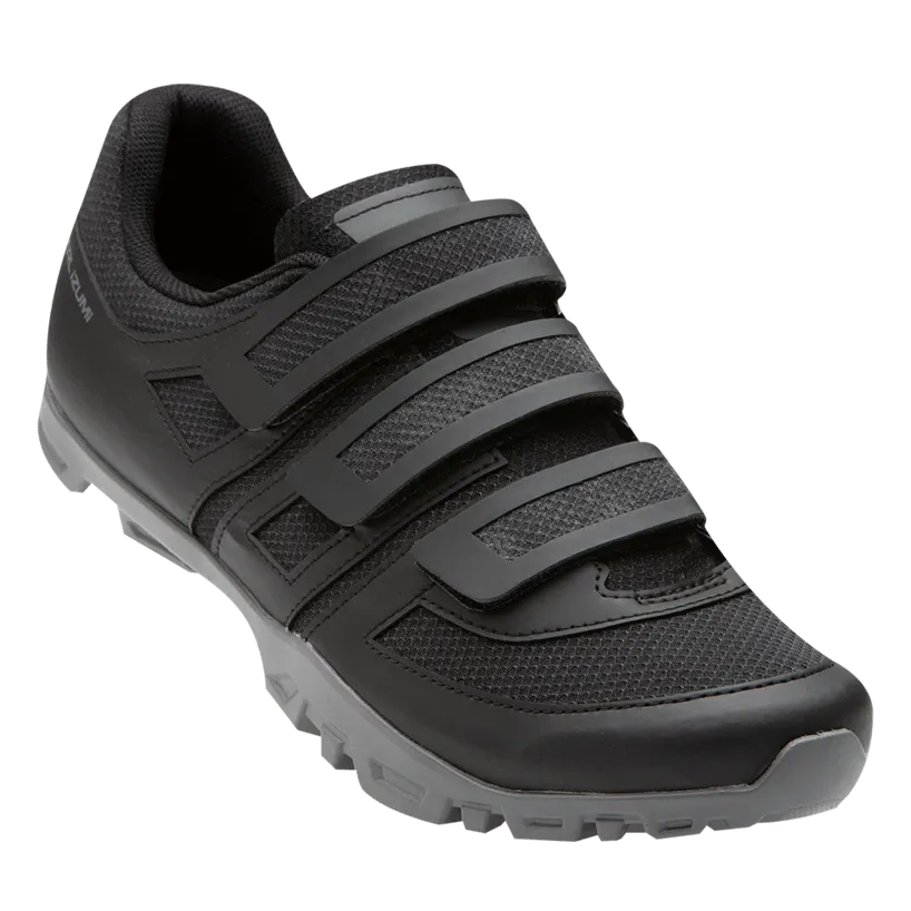 Men's All Road V4 Cycling Shoes - Black