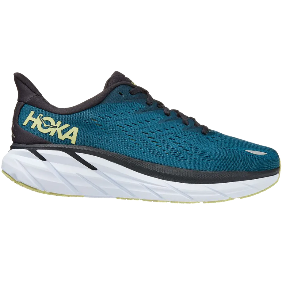 Men's Clifton 8