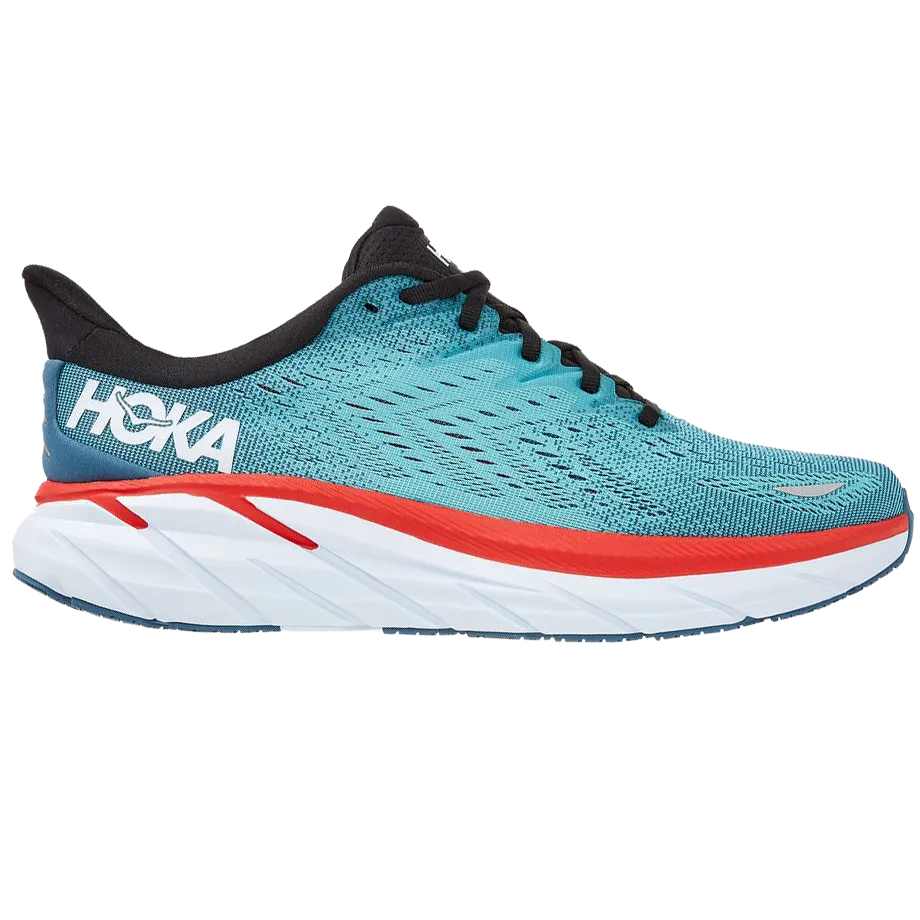 Men's Clifton 8