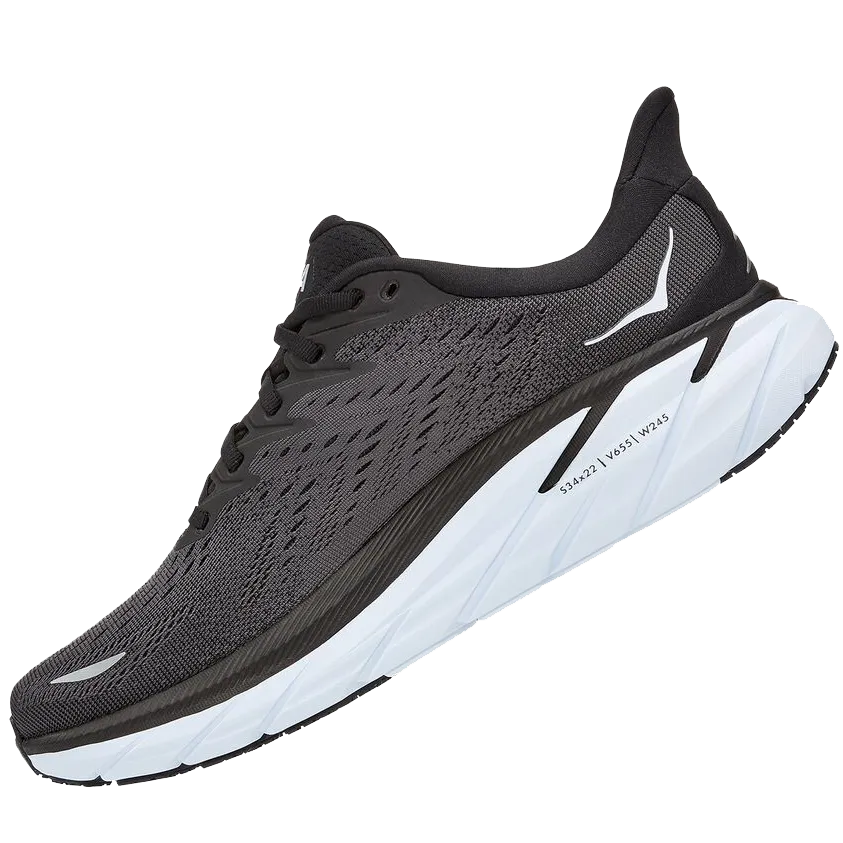 Men's Clifton 8