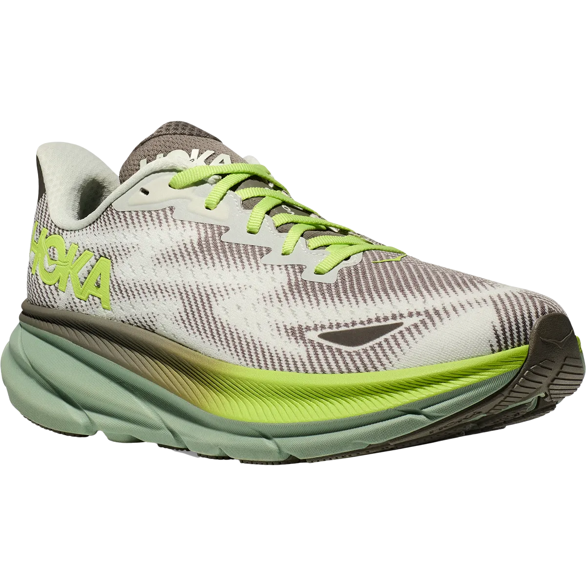 Men's Clifton 9 GTX