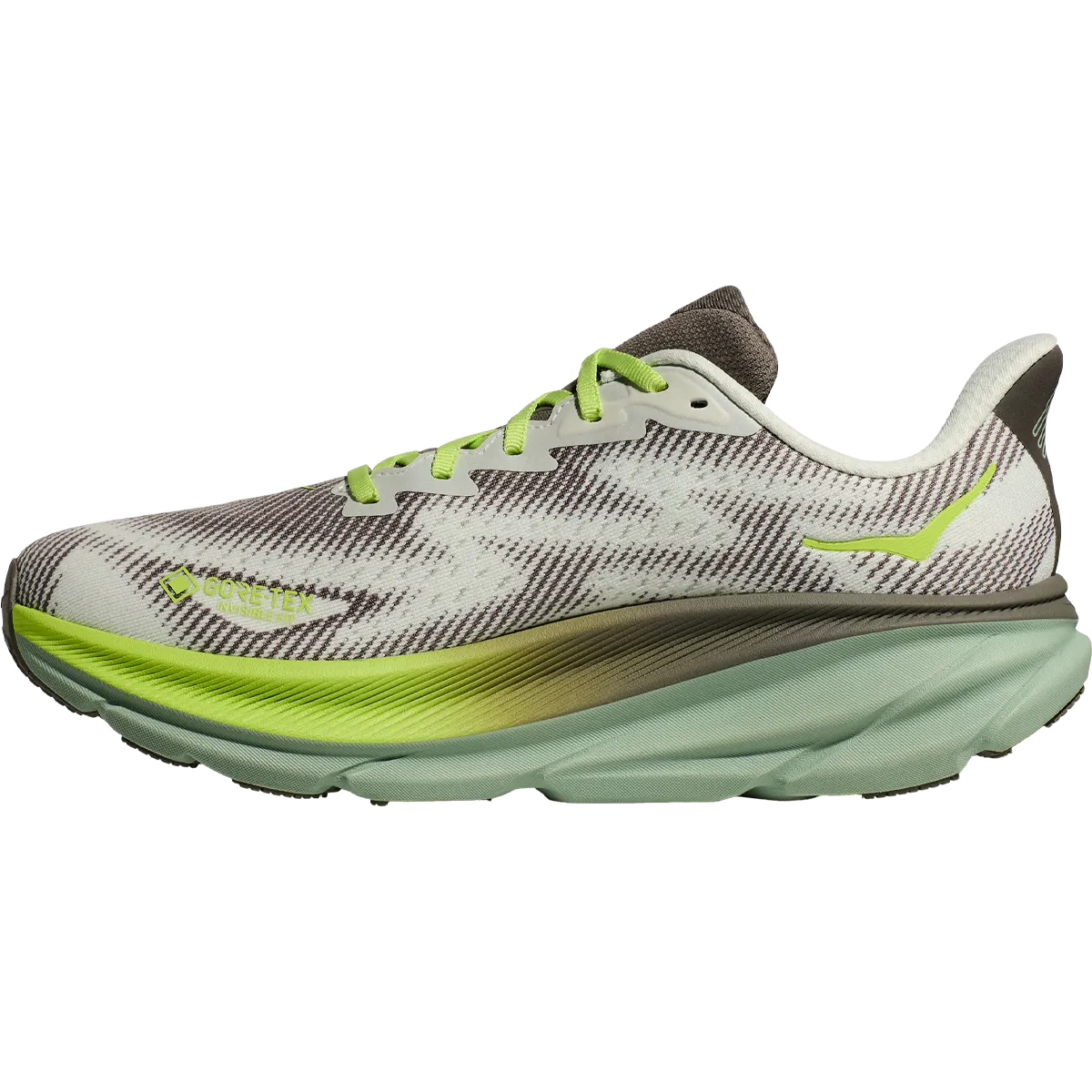 Men's Clifton 9 GTX