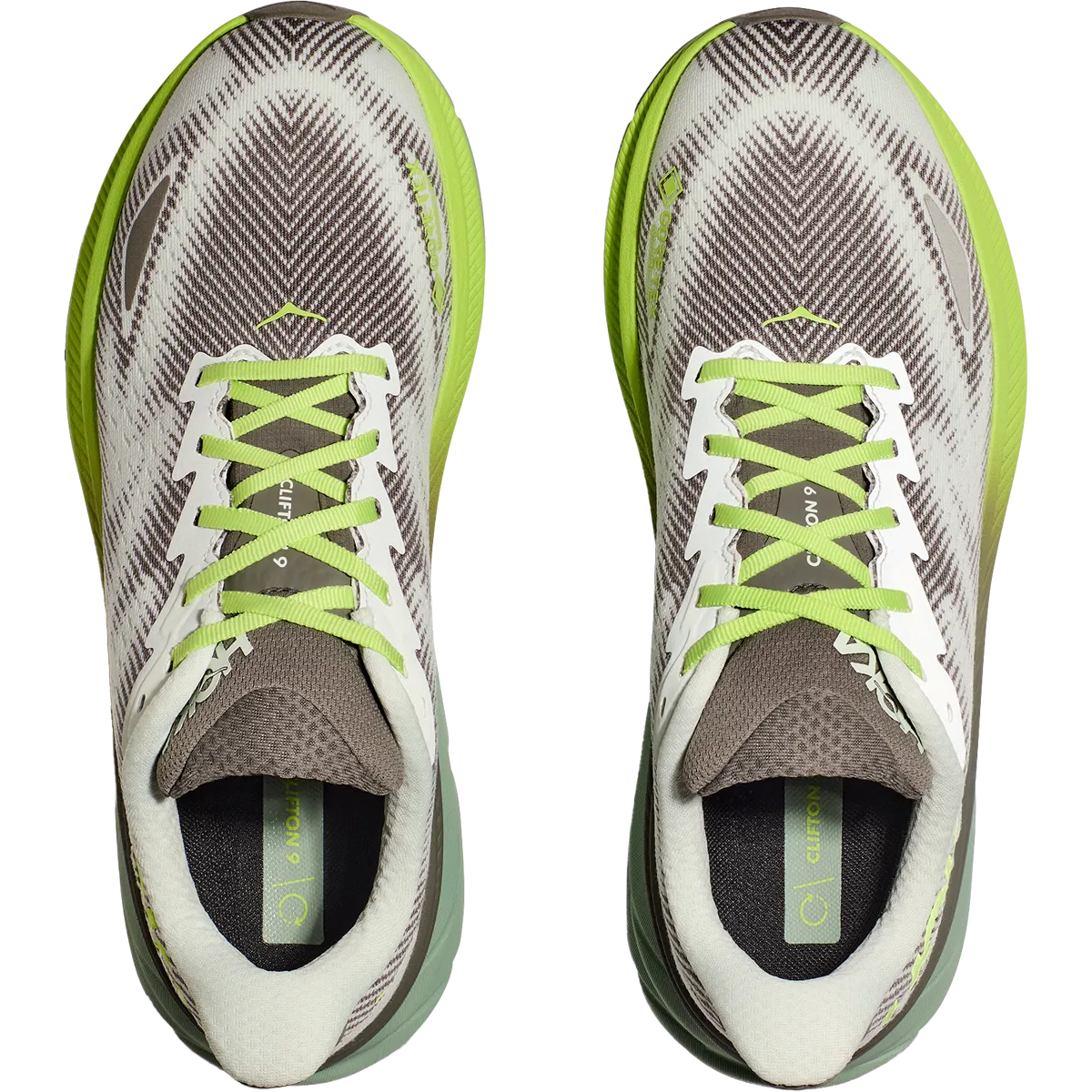 Men's Clifton 9 GTX
