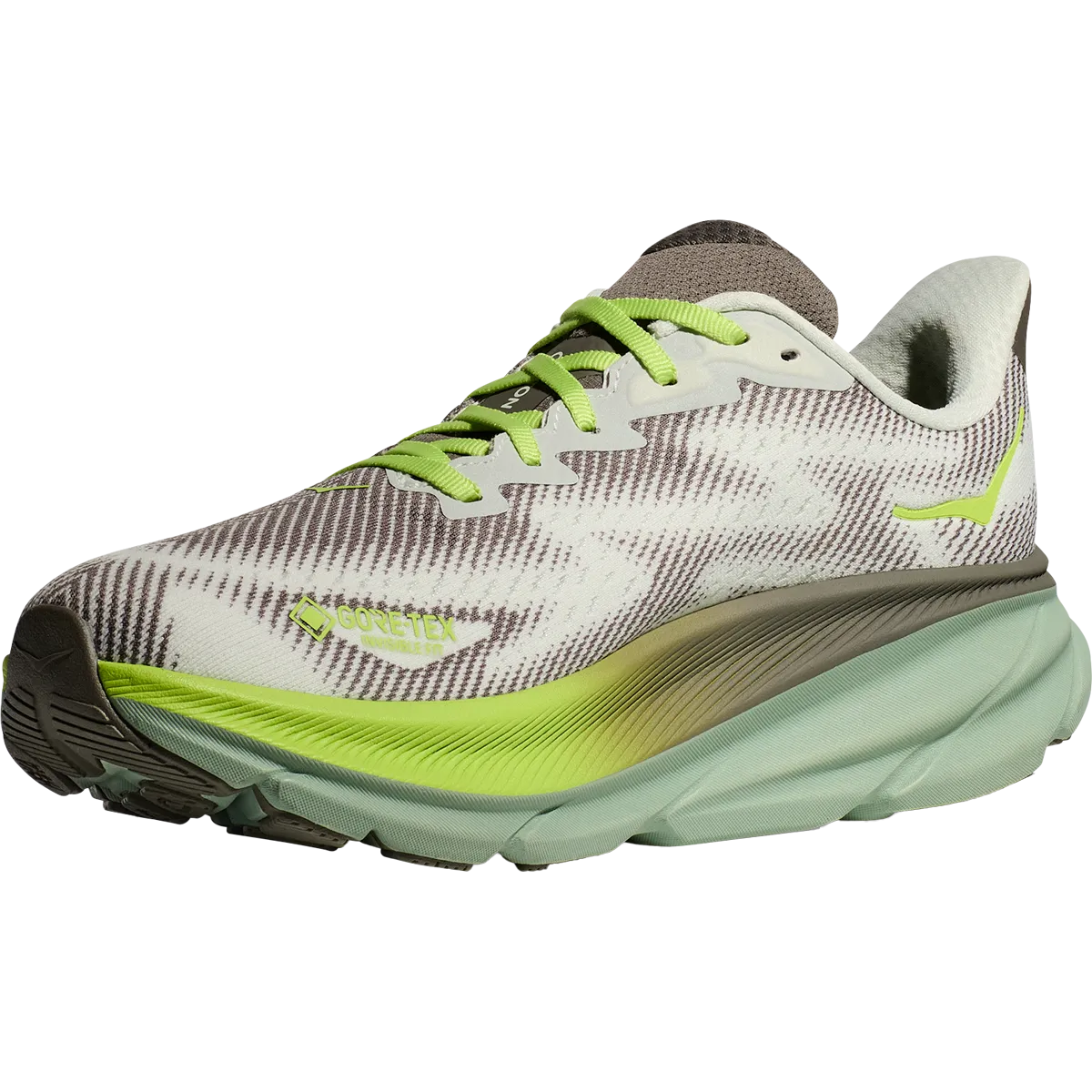Men's Clifton 9 GTX