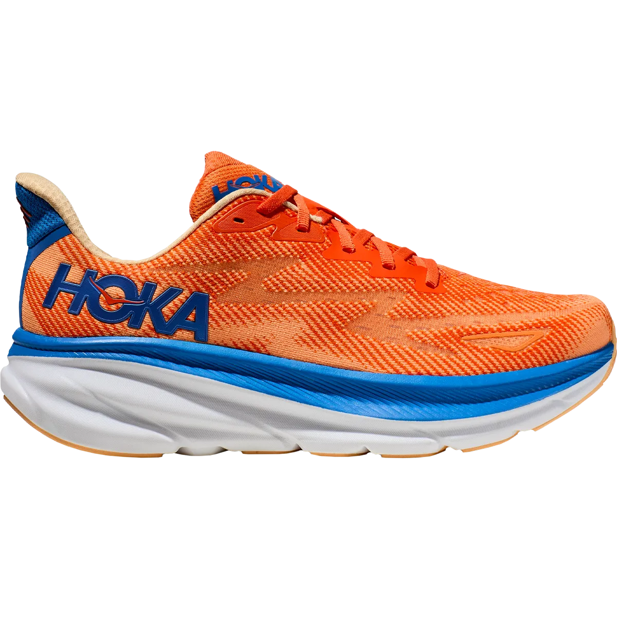 Men's Clifton 9