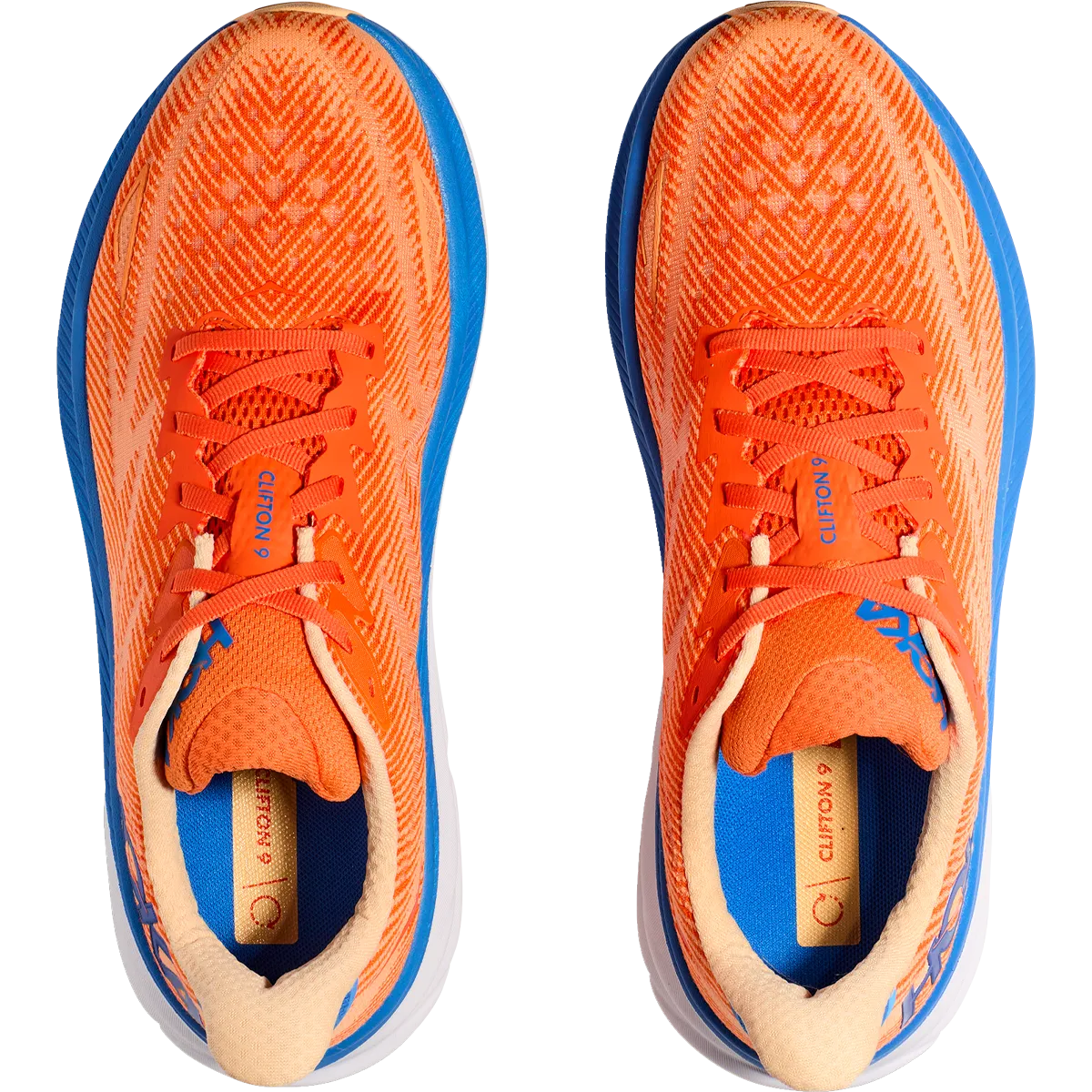 Men's Clifton 9