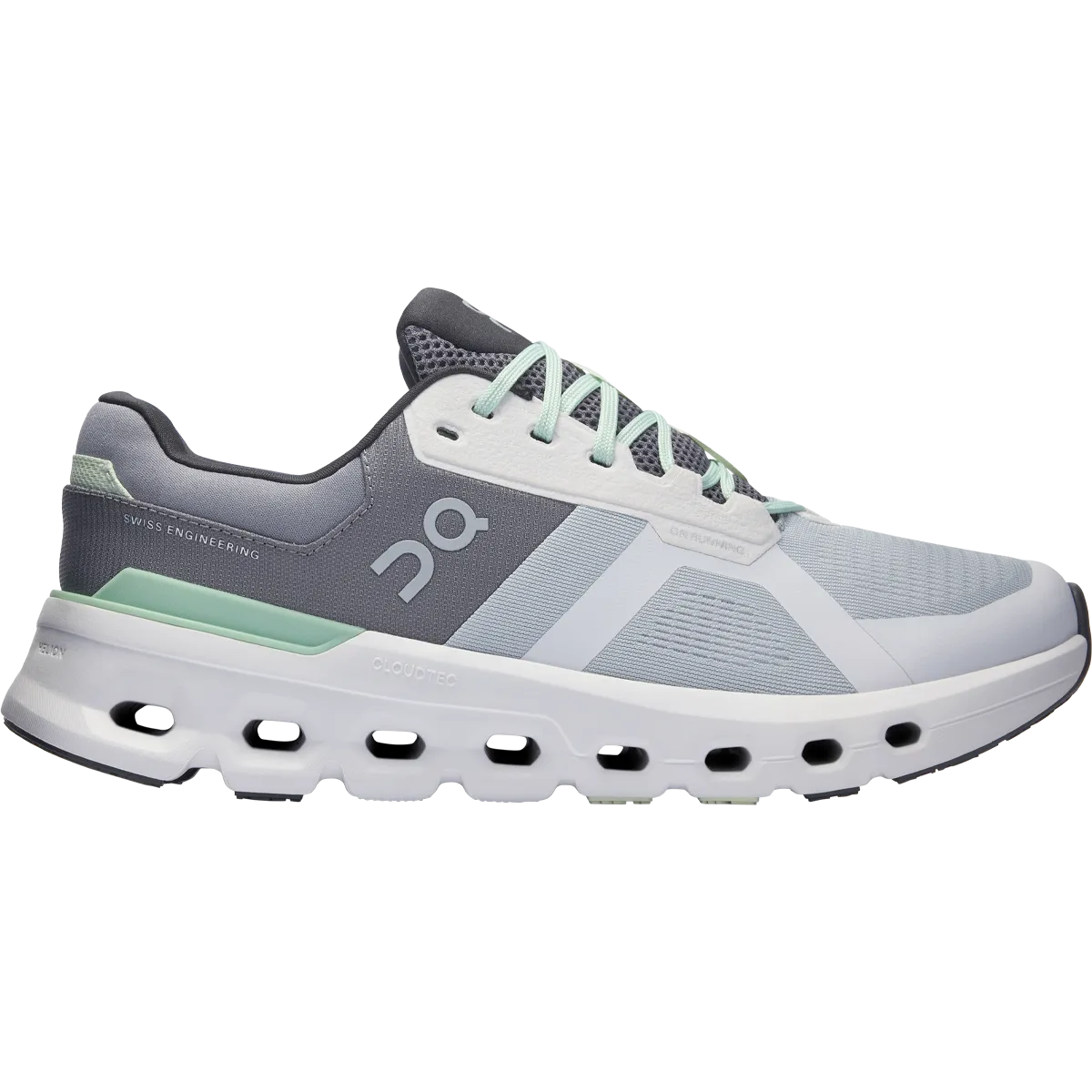 Men's Cloudrunner 2