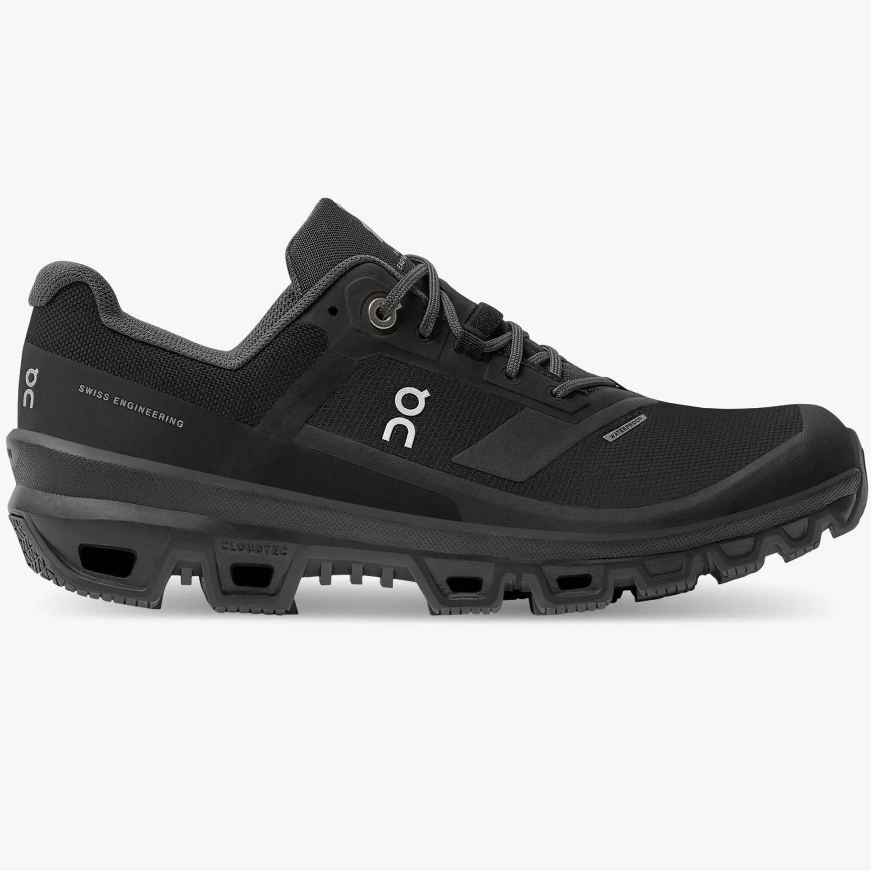 MEN'S CLOUDVENTURE WATERPROOF