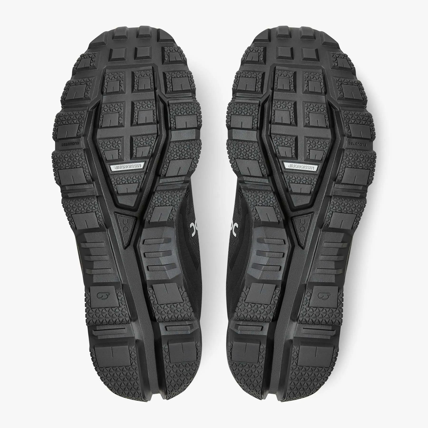 MEN'S CLOUDVENTURE WATERPROOF