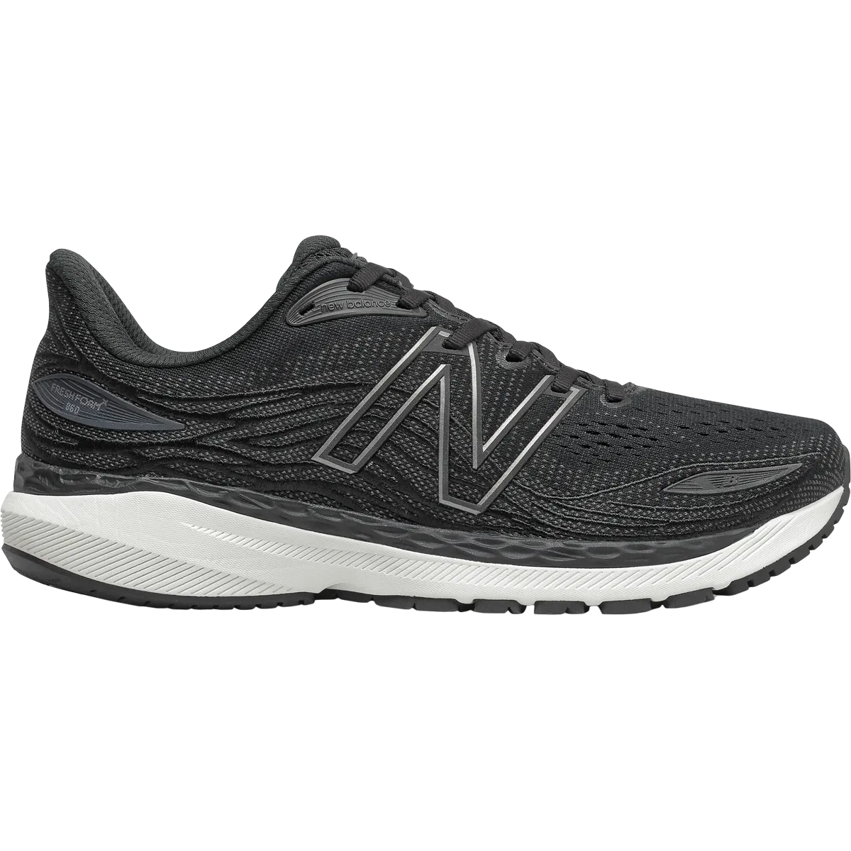 Men's Fresh Foam 860 v12 - 2E