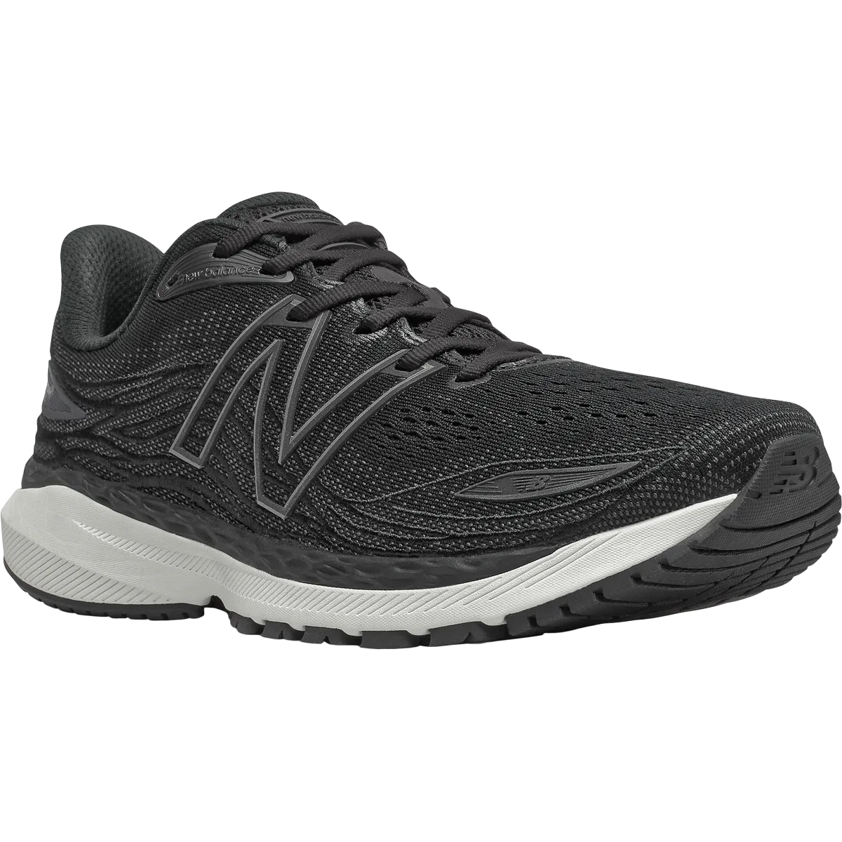 Men's Fresh Foam 860 v12 - 2E