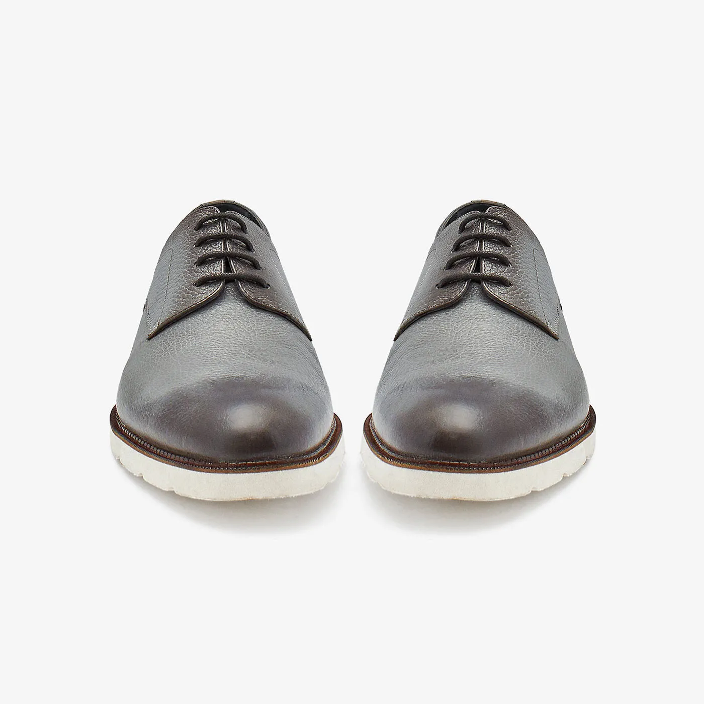 Mens Leather Casual Shoes