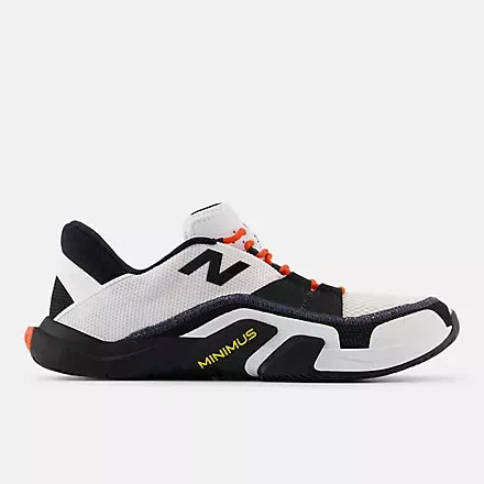 MEN'S NEW BALANCE MINIMUS TRAINER v2