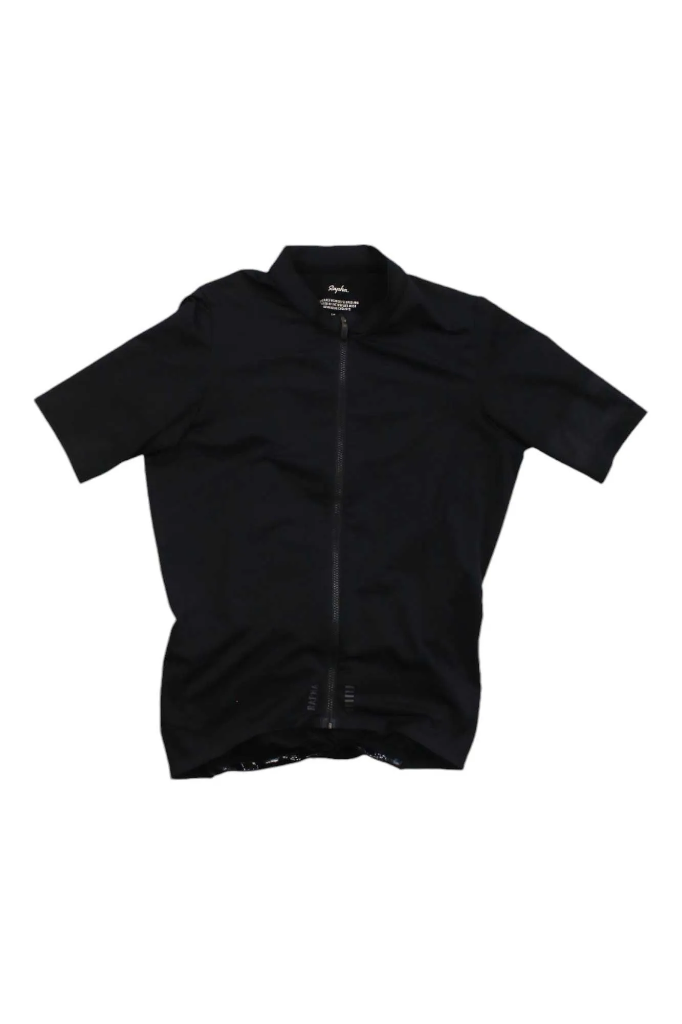 Mens Pro Team Midweight Short Sleeve Jersey