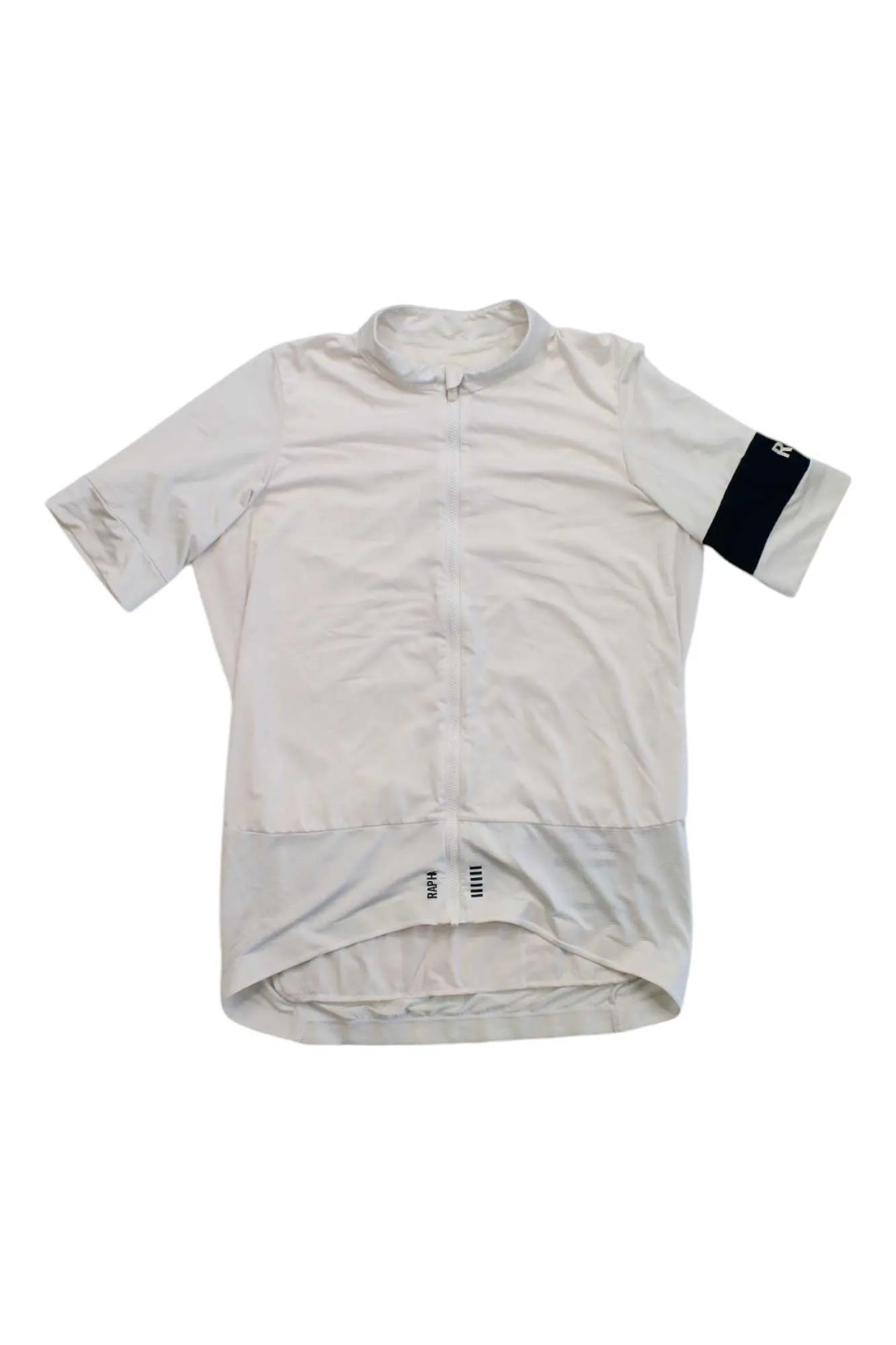 Mens Pro Team Midweight Short Sleeve Jersey