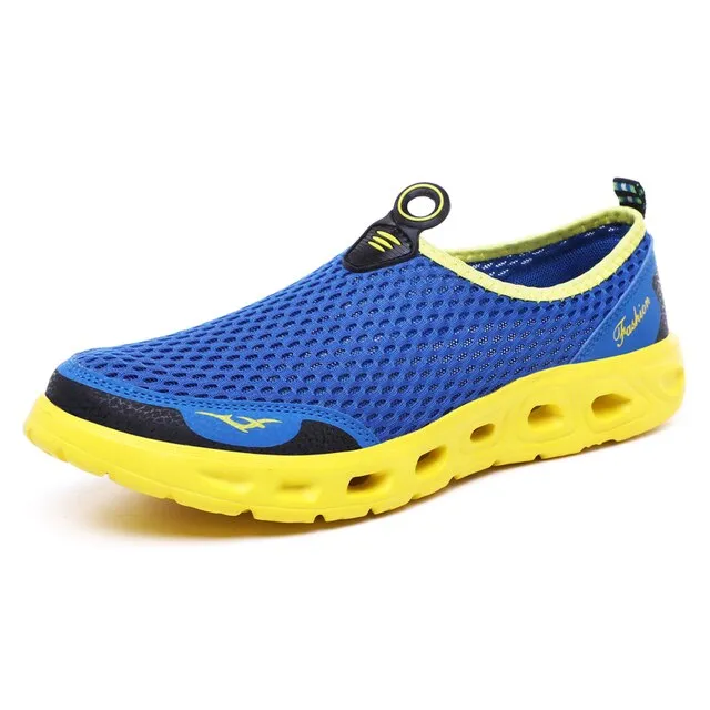 Miguel Men's Sneaker