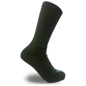 Mint Socks - Merino Forest 7"