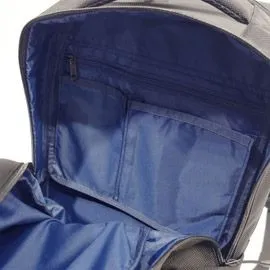 MistoForza_Two-layered Nylon Backpack FMS06