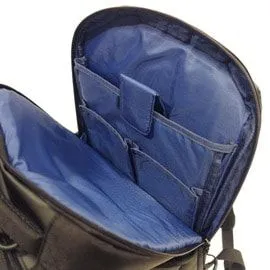 MistoForza_Two-layered Nylon Backpack FMS06
