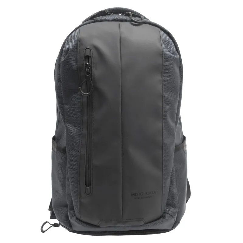 MistoForza_Two-layered Nylon Backpack FMS06