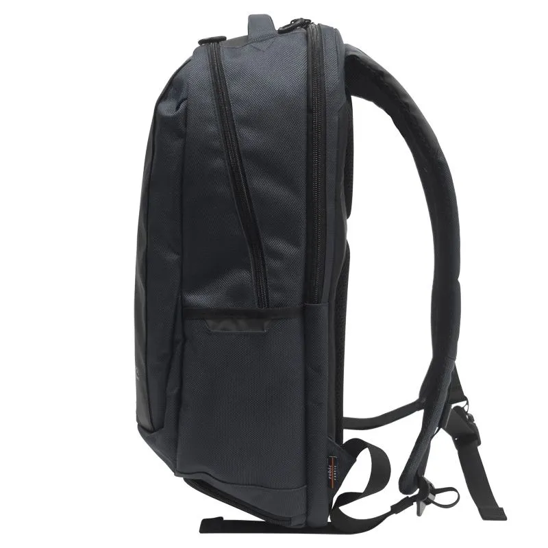 MistoForza_Two-layered Nylon Backpack FMS06