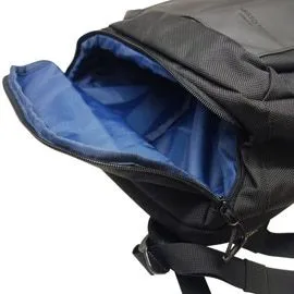 MistoForza_Two-layered Nylon Backpack FMS06