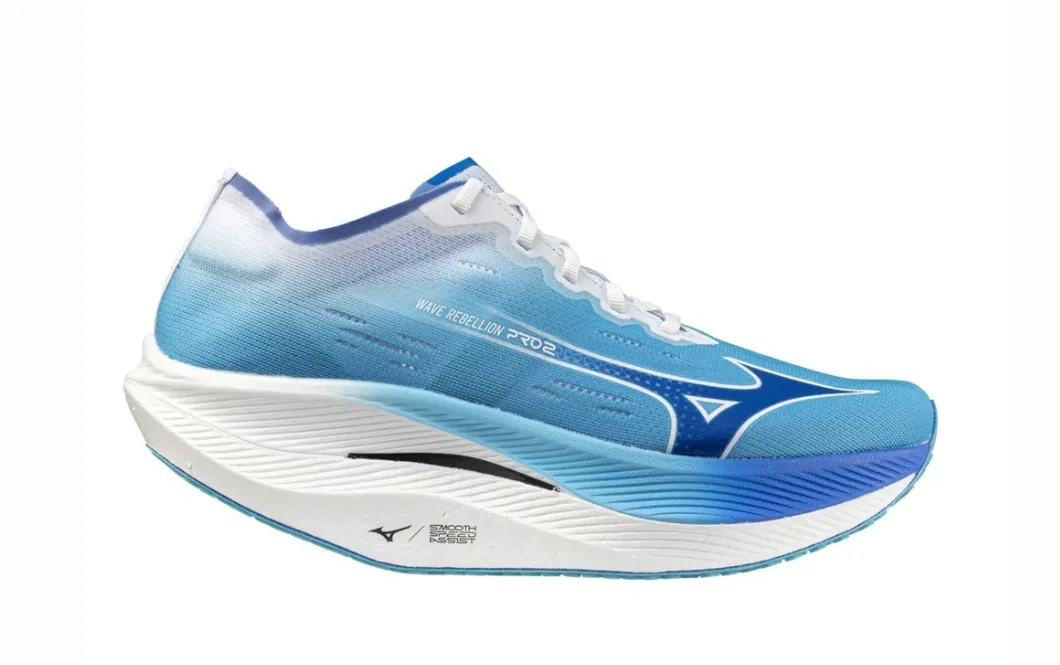 Mizuno Rebellion Pro 2 - Men's