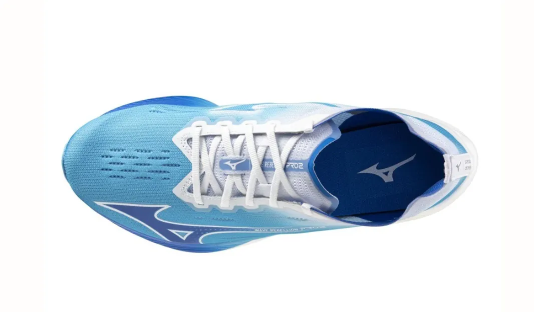Mizuno Rebellion Pro 2 - Men's