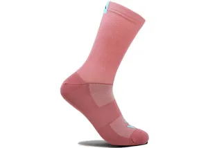 Mod Mauve 7" Socks